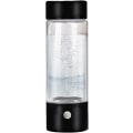 Miniatyrbillede 2 af 5: Hydrogen Vandflaske Bærbar Hydrogen Vandmaskine USB Opladning Ioniseret Vandgenerator Hydrogen