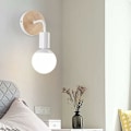 Miniatyrbillede 1 af 5: Væglamper Moderne væglamper Indendørs/udendørs væglamper, Børn