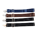 Pikkukuva 3 / 5: 80-140CM Vaihda olkahihna Navy Navy blue Gold buckle