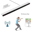 Miniatyrbild 2 av 5: Populära videospelstillbehör Wii Sensor Bar PP Wired Infrared Sensor Bar