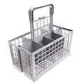 Universell bestickkorg diskmaskinskorg Kitchenaid delar-XIN[BT]