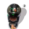 Miniatyrbilde 3 av 8: Påfyllbare Dolce Gusto Kapsler - Gjenbrukbare Pods Filter