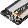 Miniatyrbild 4 av 5: För Samsung Galaxy A04s 4G (164.7 x 76.7 x 9.1 mm) A047F Grad B LCD-skärm och Digitizer-enhet