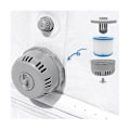 Pikkukuva 4 / 5: For Lay Z V1 S1 Spa Filter Housing Holder Hot Tubs Swimming Pool Cleaning