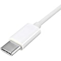 Pikkukuva 3 / 5: 30-nastainen naaras USB 3.1 tyypin C uros USB-C-sovitinkaapelit - Tietokoneiden komponentit Lisävarusteet Sovittimet