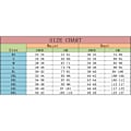Miniatyrbillede 8 af 8: Talje-træner i naturlatex korset sort Black XL