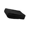 Miniatyrbillede 1 af 5: 1/2 Mode Kvinders Fleeceforet Strømpebukser Termiske Strømpebukser Yderbeklædning Sort 300g Step fødder Black 300g Step feet 1 Pc