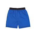 Miniatyrbillede 2 af 2: Marvel drengesvømmeshorts 6-7 år blå/grøn/sort Blå/Grøn/Sort Blue/Green/Black 6-7 Years
