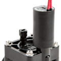 Miniatyrbillede 2 af 4: Hunter AC Solenoid Udskiftning