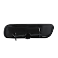 Pikkukuva 5 / 5: 2x Auton Etuvalon Kannen Pajero V93 V97 2006 2007 2008 2009 2010-2019 8264a027 black