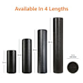 Miniatyrbild 4 av 4: Basics Massage Roller - EPPSP-36-1 - Amazon High Density Round Foam Roller