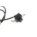 Miniatyrbild 5 av 5: Bil Backkamera Kompatibel med Tesla Model S 2017-2023 1061269-00-C 106126900C-Perfekt[qb]