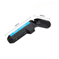 Miniatyrbillede 2 af 9: Wire stripper Kabel Wire stripper SORT black