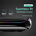 Miniatyrbilde 4 av 5: 4 stk Matt Hydrogel Film for Samsung Galaxy S24 S23 S22 S21 Note 20 Ultra S20 FE S10 Plus A13 4G A33 A73 A53 5G Skjermbeskytter for S21 Plus For S21 Plus Matte Hydrogel Film