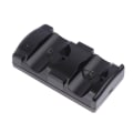 Miniatyrbild 3 av 5: PS3move/PS3 handkontroll laddare USB Dual laddare för PS3 handkontroll