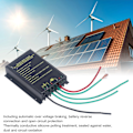 Miniatyrbillede 8 af 8: Vindmølleopladerstyring Vandafvisende MPPT Vindgeneratorstyring 48V 300W‑800W