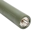 Miniatyrbilde 2 av 4: Foldbar Walkie Talkie Antenne Dual Band VHF/UHF SMA Hunn Antenne Linjal Vev Kamuflasjeantenne For