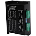 Miniatyrbillede 3 af 5: Stepper Motor Driver Controller Dm860 Microstep Børsteløs DC Kabinet Til 57 86 Nema23 Nema34