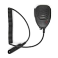 Miniatyrbilde 1 av 4: HURRISE Walkie Talkie Mikrofon Håndholdt Mikrofon Høytaler for BAOFENG A58 BF-9700 UV-9R Plus GT-3WP R760 Walkie Talkie