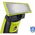 Miniatyrbilde 2 av 3: Philips Original rustfrie reservedeler til elektriske barbermaskiner (modell QP250/50) + 5 deler