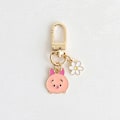 Pikkukuva 5 / 5: Disney Winnie the Pooh -riipus USB-tikku, katoamattoman auton avaimenperä A3