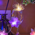 Miniatyrbild 6 av 10: Ledslinga Ljusslinga MULTIFÄRGAD USB-STRÖM USB-STRÖM multifärg multicolor usb power-usb power