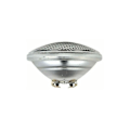 Miniatyrbilde 1 av 3: 178mm Hvit LED Bassenglampe Par56 12v DC/ac Vanntett Ip68 Undervannslys Erstatter Halogenpærer