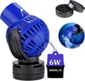 Våg Pump 4000L/H 6Watt Våggenerator Bryggpump för Akvarium 60~8