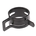 Miniatyrbilde 8 av 8: 10 stk Slangeklemmer Drivstoffslanger Vannrørklemme Luft Slange Rask Diameter 16MM