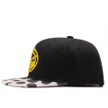 Miniatyrbillede 3 af 3: One Piece Baseball Cap Sport Fritidshat Snapback Justerbar Hat