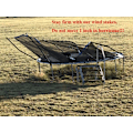 Miniatyrbillede 2 af 5: Trampolin Vind Stakes Heavy Duty U-Type Skarpe Toppe Sikkerhed
