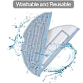 Pikkukuva 4 / 5: Vaihdettavat osat Roborock S7 T7 T7S T7Plus T7SPlus S7Plus -imurille