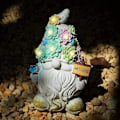Miniatyrbild 2 av 5: Gnome Form 3D-formar För Gnome B
