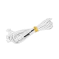 Miniatyrbillede 7 af 8: 5 stk. NTC termistorer sensor 3950 100K termistor temperatursensor erstatning med 1m kabel til 3D-printer