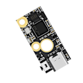 Miniatyrbillede 2 af 5: Forbedre print accelerometer board resonans kompensationsmoduler til 36 printmotorer til ADXL345/LIS2DW sensor 0.03 ADXL345 V2.0