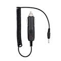Miniatyrbillede 1 af 5: 12-36V billaderkabel til Baofeng UV-5R intercom walkie talkie