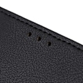 Miniatyrbillede 5 af 5: IC Samsung Galaxy S20 FE - Pung Etui - Sort Sort Sort
