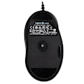 Miniatyrbild 4 av 4: Mx518 Legendary Klassisk Gamingmus 16000 Dpi Hero Sensor