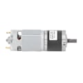 Miniatyrbild 6 av 8: DC planetväxelmotor kopparrotor stort vridmoment CW CCW DC reduktionsmotor DC12V 310RPM