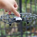 Miniatyrbild 2 av 10: Propellerskydd för Tello Protector Helt innesluten skyddande bur för Tello Tillbehör Lätt