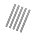 Pikkukuva 4 / 8: 5 kpl pitkän tangon mutteria kuusikulmainen kytkentäsuora ruostumattomasta teräksestä valmistetut tangot kiinnittimet Gobilda Dia 12mm4102‑0012‑0080