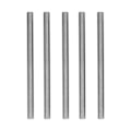 Pikkukuva 1 / 8: 5 kpl pitkän tangon mutteria kuusikulmainen kytkentäsuora ruostumattomasta teräksestä valmistetut tangot kiinnittimet Gobilda Dia 12mm4102‑0012‑0080