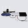 Miniatyrbillede 2 af 5: 8800 mah UPS-batteribackup 5v 9v 12v 1a Backup-batteri Power, backups