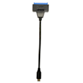 Miniatyrbild 1 av 5: Hårddiskkabel Stabil Överföring 5Gbps USB3.0 till SATA 2.5/3.5 Tum Hårddisk Datakabel Datortillbehör fw B