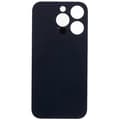 Miniatyrbillede 3 af 5: Batteridæksel Bagside til iPhone 14 Pro Reservedele Multicolor{HW} Multicolor Style B