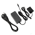 Miniatyrbilde 4 av 4: Digitalkamera Dummy Batteri DC Strømadapter EP 5A EN EL14 Dummy Batteri for Nikon D5600