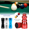 Pikkukuva 3 / 5: Biljardi Cue Tip Shaper Snooker Biljardi Cue Tip Shaper Metal Access
