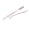 Miniatyrbilde 6 av 8: Rustfritt stål termistorkabel med 24V 40W varmepatron temperatursensor for 3D-printer