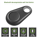 Miniatyrbild 3 av 5: 3PCS Bluetooth Intelligent Locator Tracker, GPS Tracker Smart Key Finder Lo