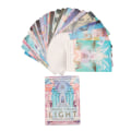Pikkukuva 2 / 5: Work Your Light Oracle Cards Tarot-kortit Englanninkielinen Tarot